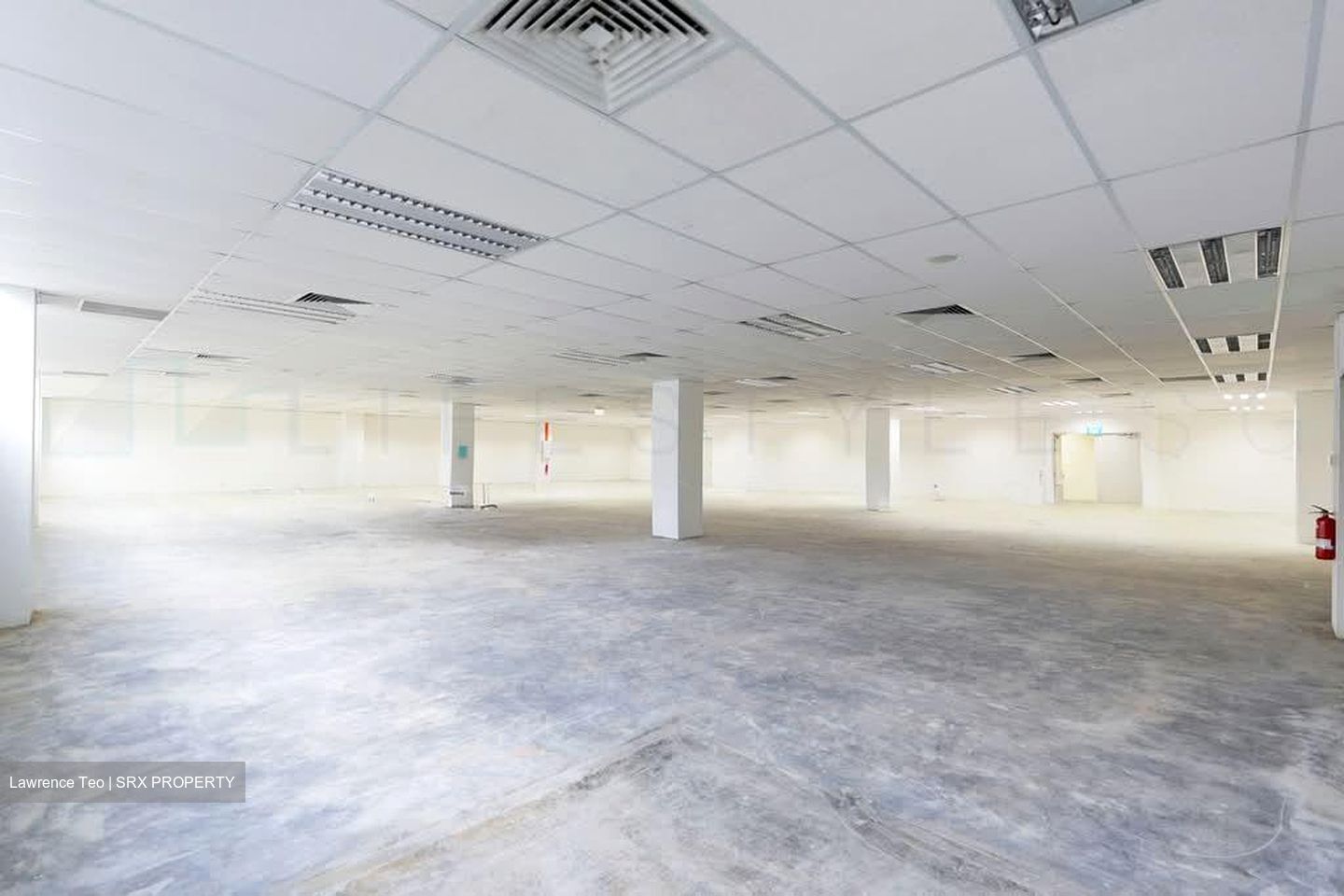 Aztech Building (D14), Factory #604743881